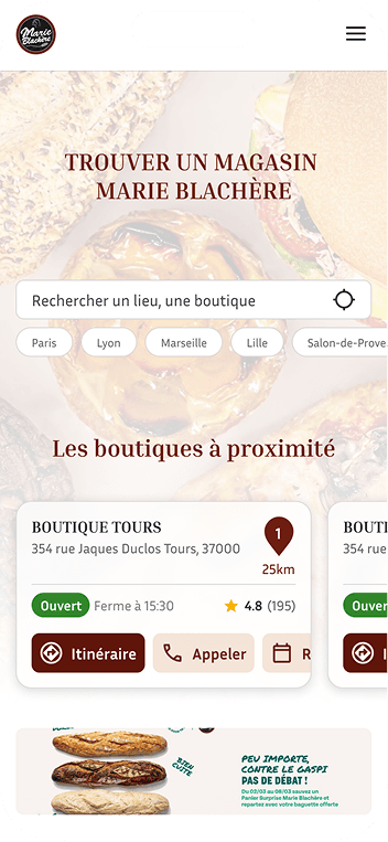 L'expérience