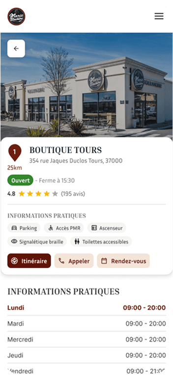 L'expérience